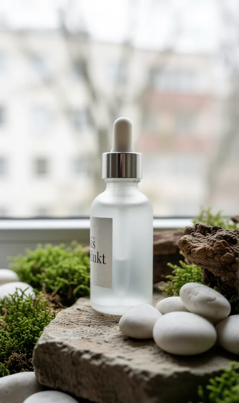 AI product photography — 90° right side profile, consistent lighting